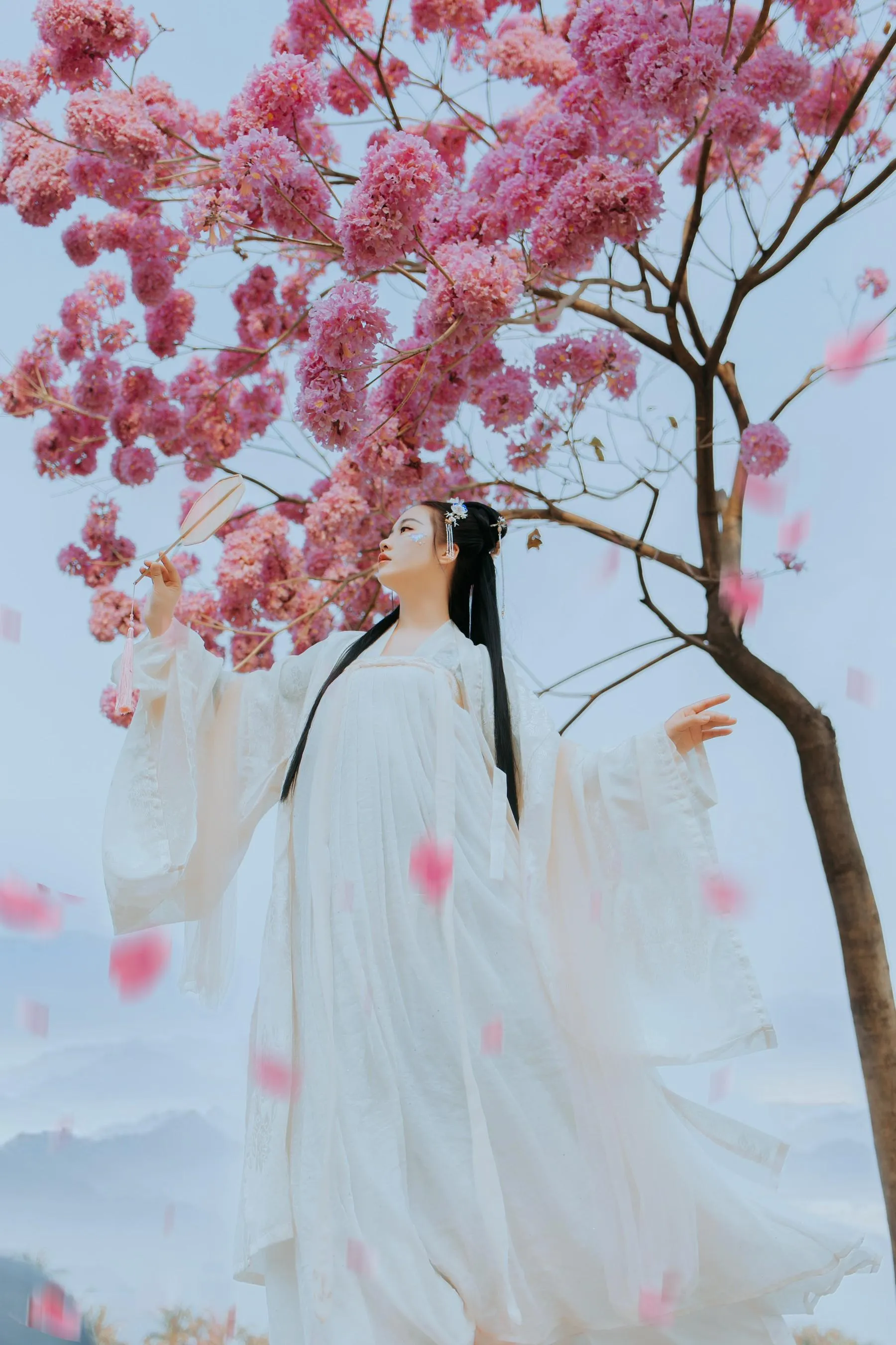 [YITUYU艺图语]2021.09.04 遇芳记 苹果大人 [26P]插图5